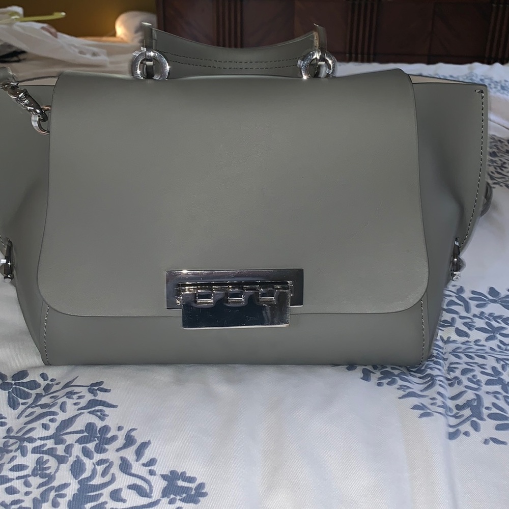 Zac posen hand bag